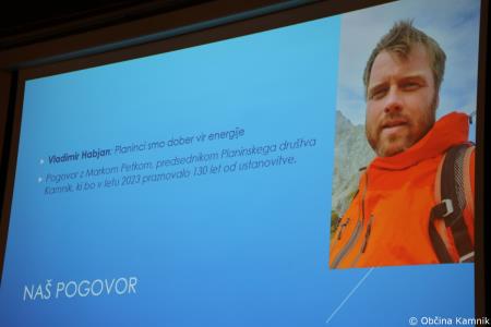 Predstavitev Kamniškega zbornika št. XXVI2022 (44)